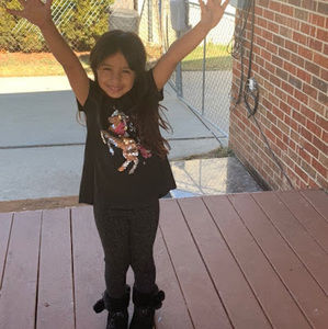 Meet your Posher, Aisha